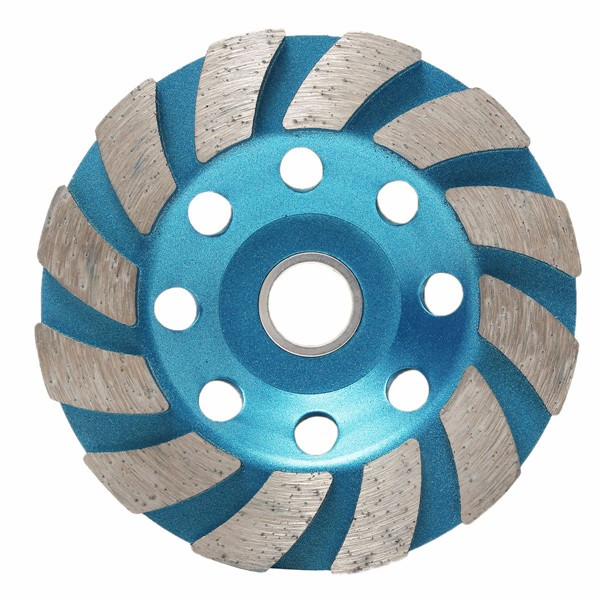 CONCRETE GRINDING DISC – A&K Trading Pte Ltd