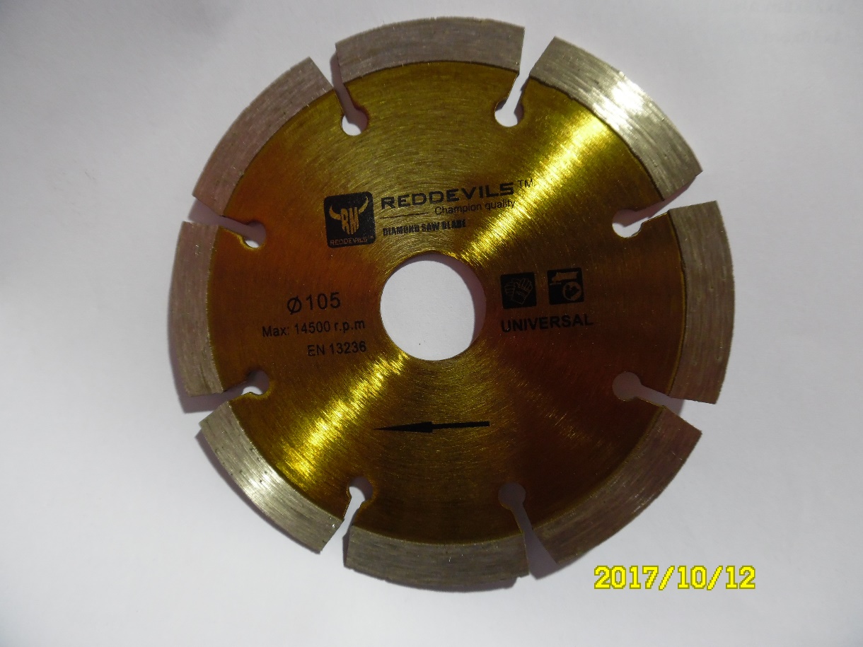 DIAMOND CONCRETE CUTTING DISC – A&K Trading Pte Ltd